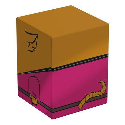 Squaroes - Squaroe Teenage Mutant Ninja Turtles ™ NT007 - Splinter