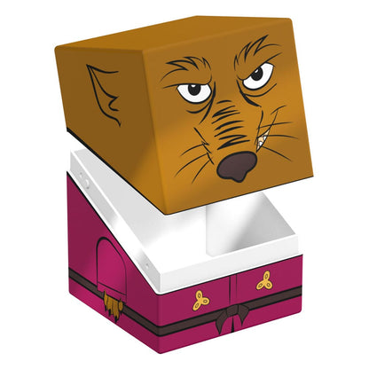 Squaroes - Squaroe Teenage Mutant Ninja Turtles ™ NT007 - Splinter