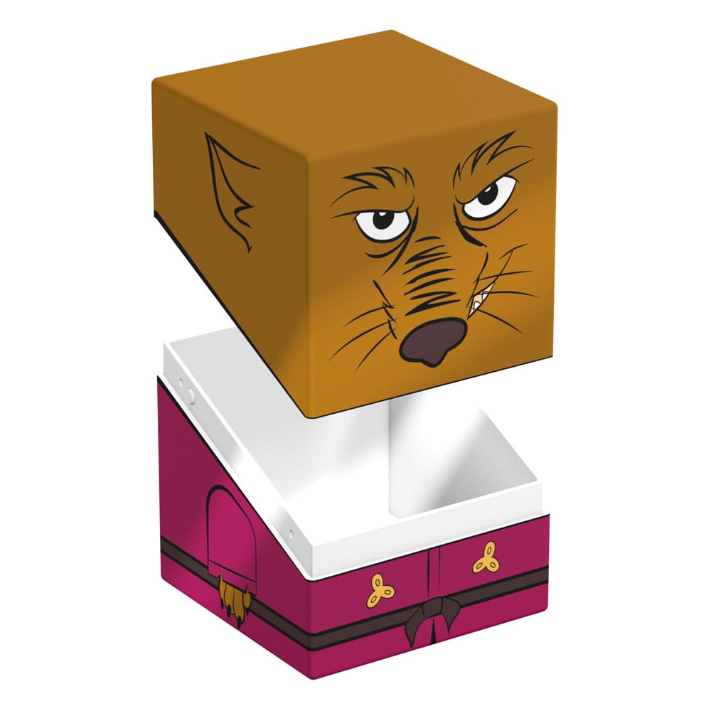 Squaroes - Squaroe Teenage Mutant Ninja Turtles ™ NT007 - Splinter