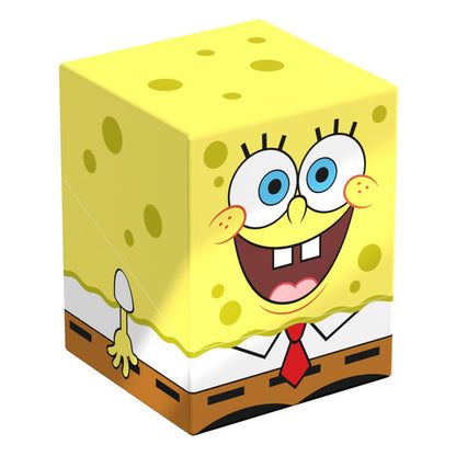 Squaroes Squaroe SpongeBob SquarePants™ SB001 - SpongeBob