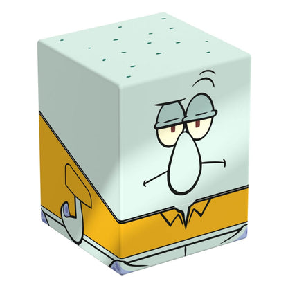 Squaroes - Squaroe SpongeBob SquarePants ™ SB003 - Squidward