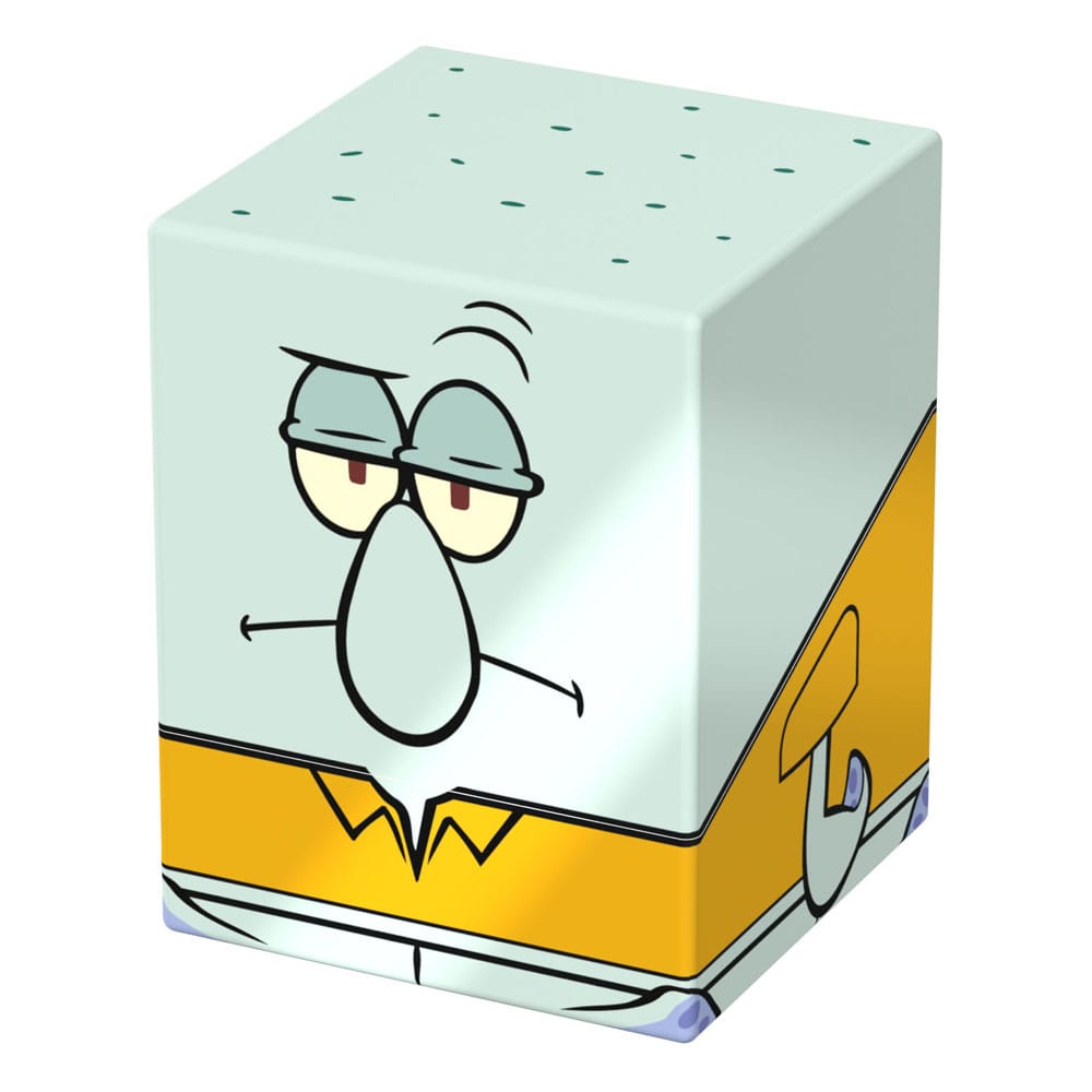 Squaroes - Squaroe SpongeBob SquarePants ™ SB003 - Squidward