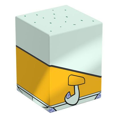 Squaroes - Squaroe SpongeBob SquarePants ™ SB003 - Squidward