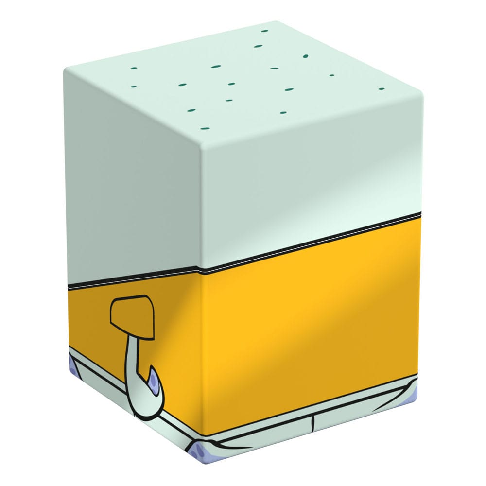 Squaroes - Squaroe SpongeBob SquarePants ™ SB003 - Squidward