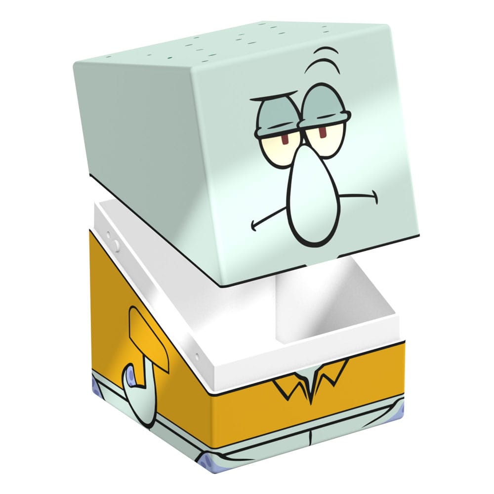 Squaroes - Squaroe SpongeBob SquarePants ™ SB003 - Squidward