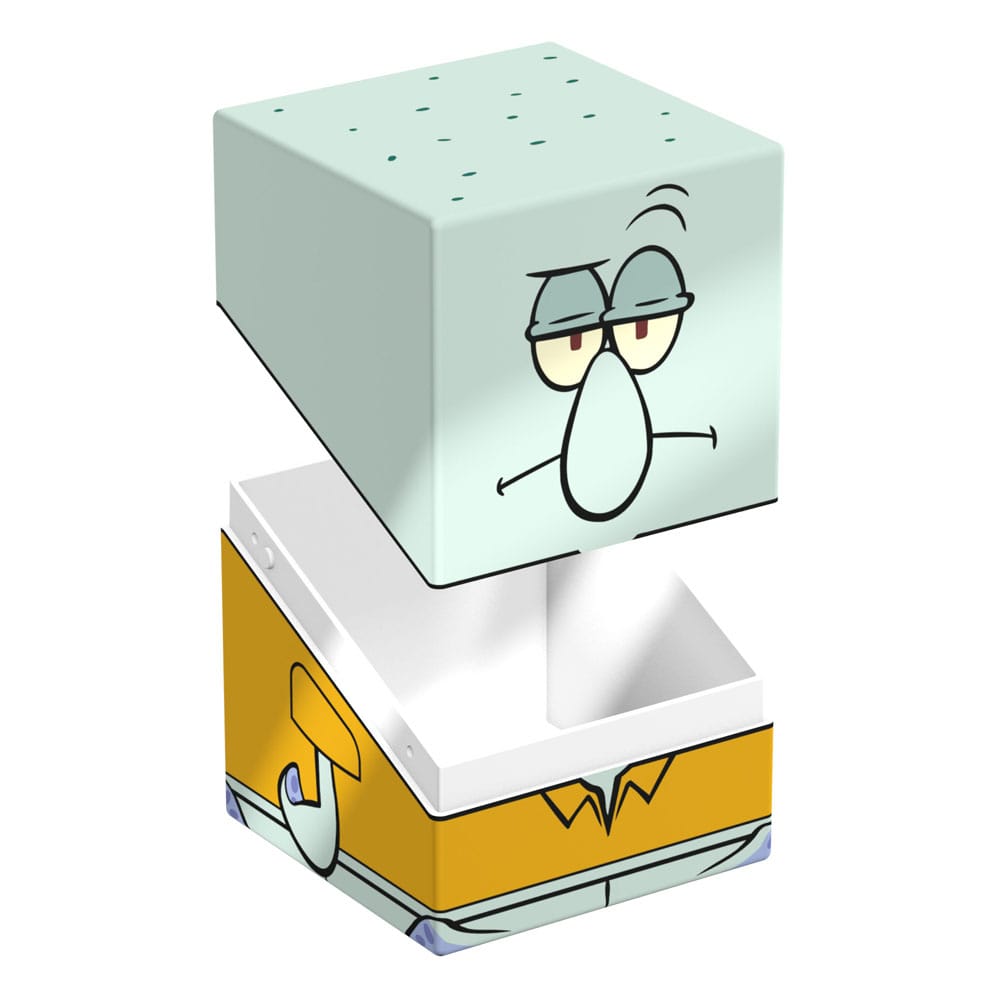 Squaroes - Squaroe SpongeBob SquarePants ™ SB003 - Squidward