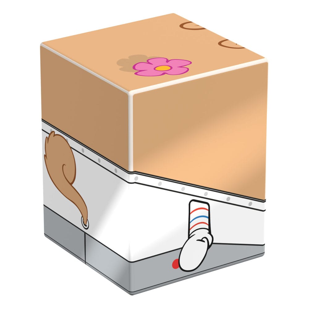 Squaroes - Squaroe SpongeBob SquarePants ™ SB007 - Sandy
