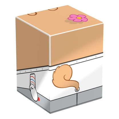 Squaroes - Squaroe SpongeBob SquarePants ™ SB007 - Sandy