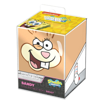 Squaroes - Squaroe SpongeBob SquarePants ™ SB007 - Sandy