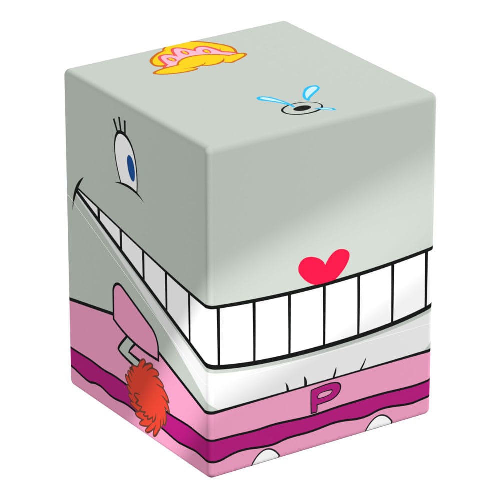 Squaros - Squaroe SpongeBob Squarepants ™ SB008 - Perle