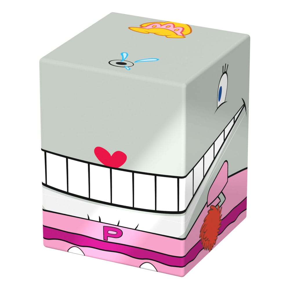 Squaros - Squaroe SpongeBob Squarepants ™ SB008 - Perle