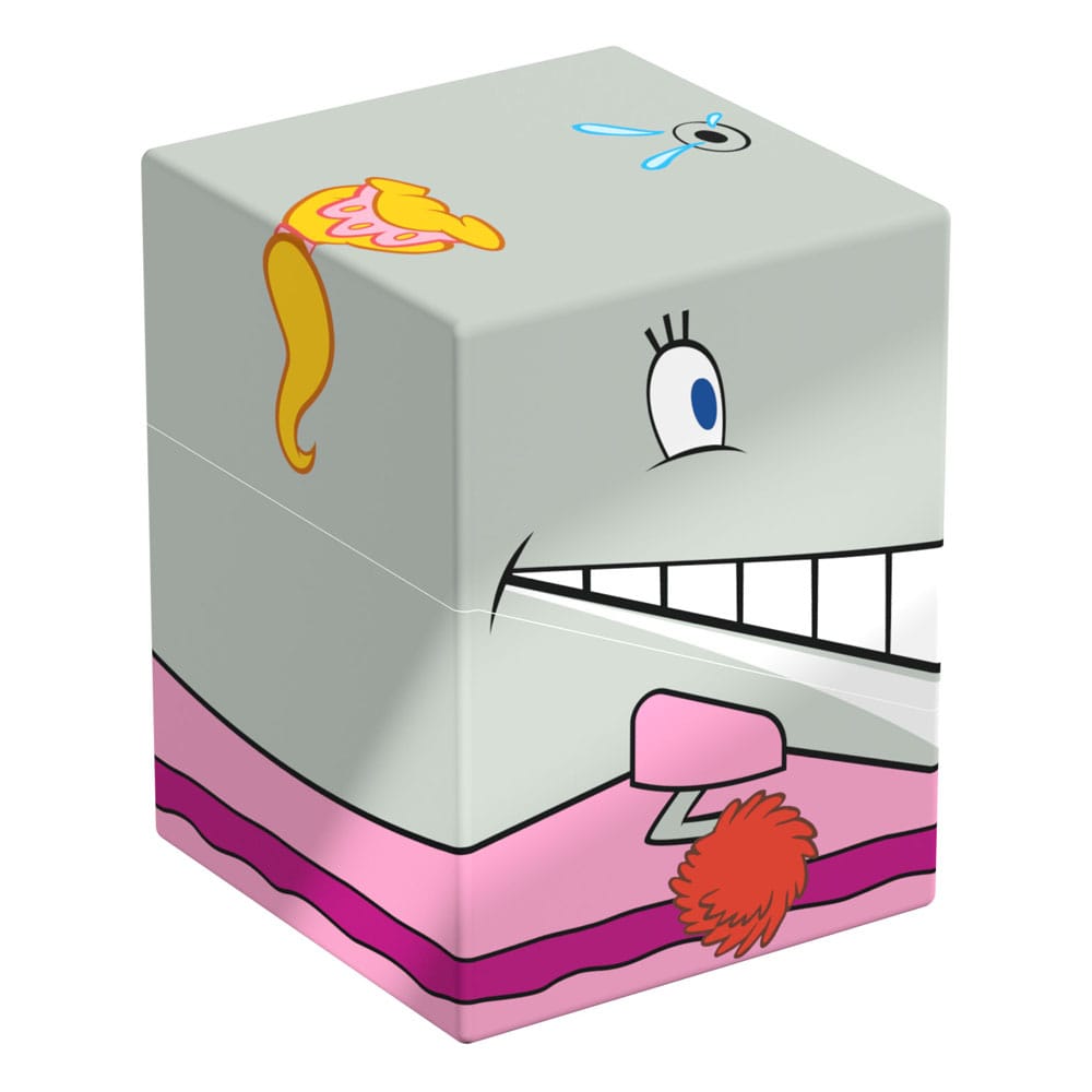 Squaros - Squaroe SpongeBob Squarepants ™ SB008 - Perle