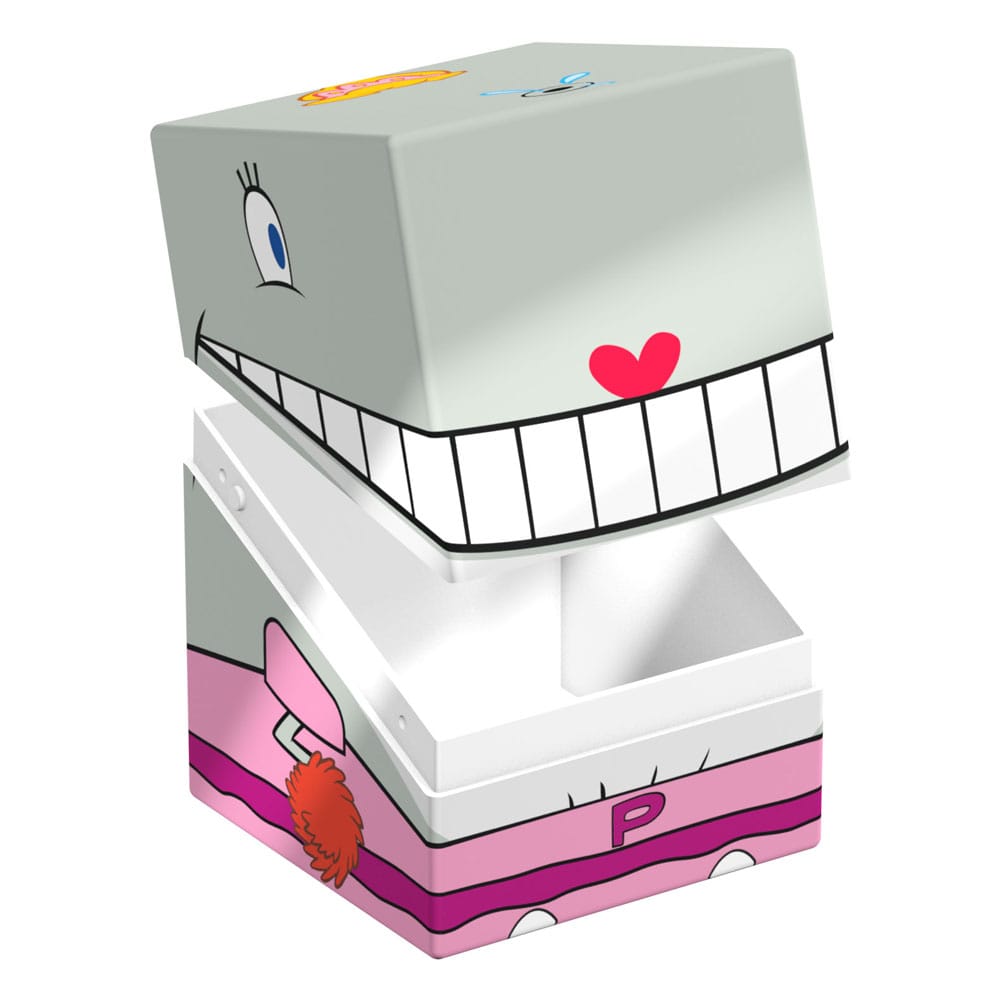 Squaros - Squaroe SpongeBob Squarepants ™ SB008 - Perle