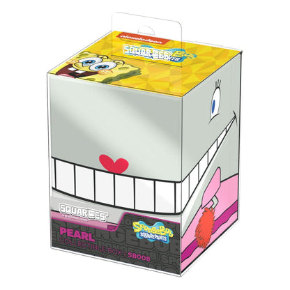 Squaros - Squaroe SpongeBob Squarepants ™ SB008 - Perle