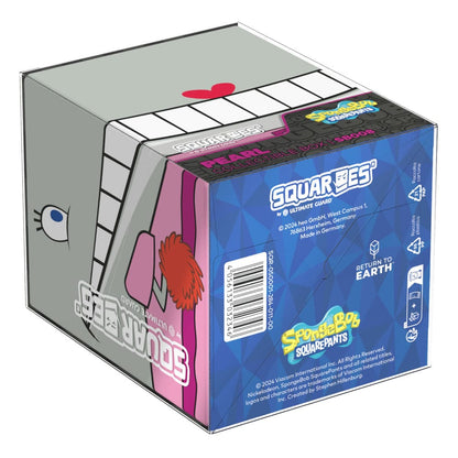 Squaros - Squaroe SpongeBob Squarepants ™ SB008 - Perle