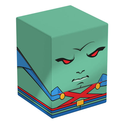 Squaroes - Squaroe DC Justice League ™ JL010 - Martian Manhunter ™