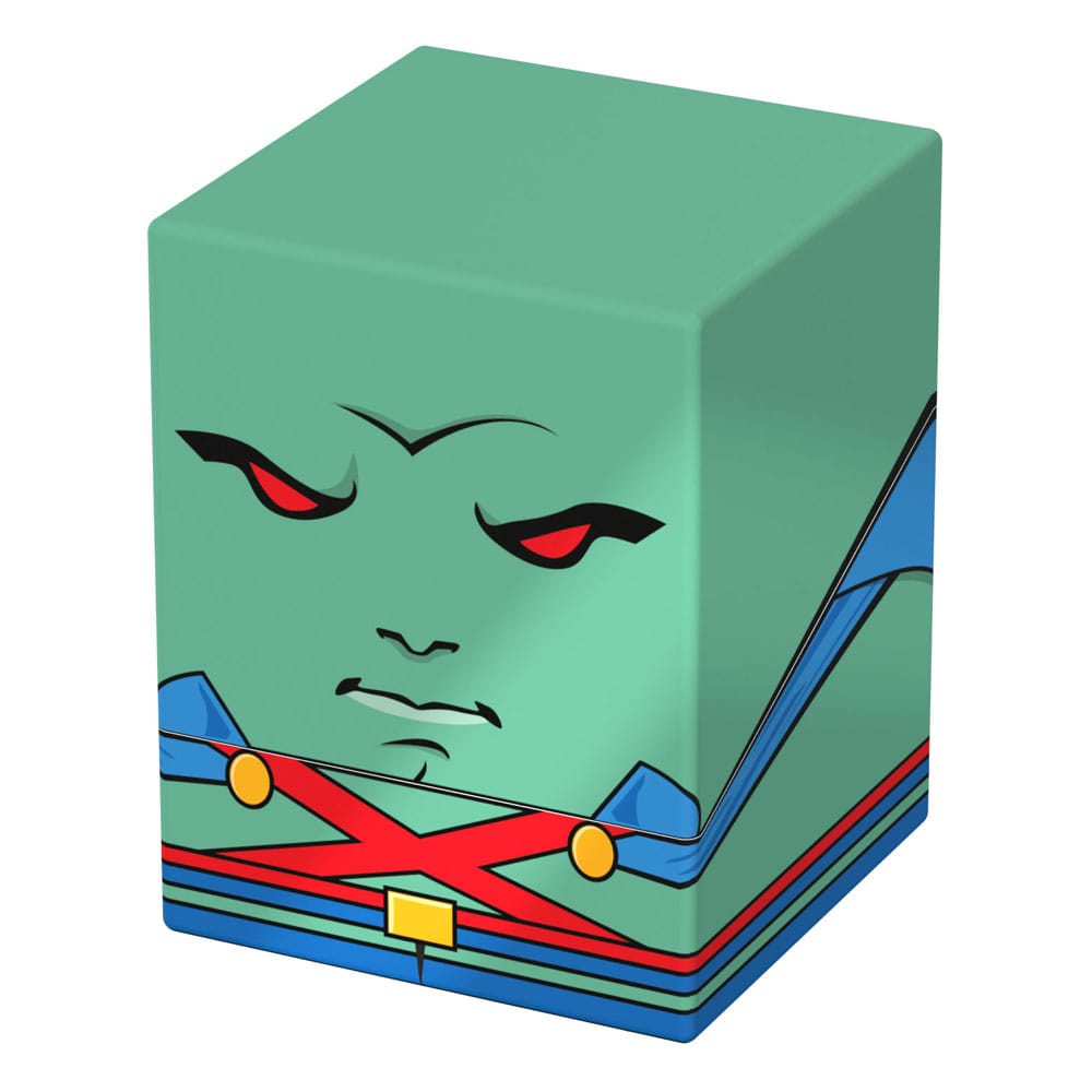 Squaroes - Squaroe DC Justice League ™ JL010 - Martian Manhunter ™