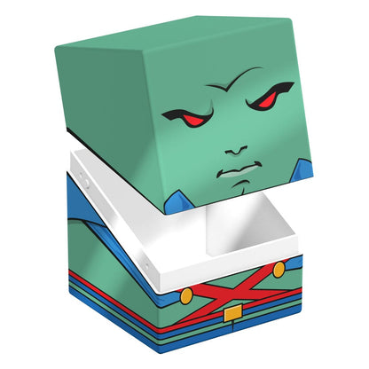 Squaroes - Squaroe DC Justice League ™ JL010 - Martian Manhunter ™