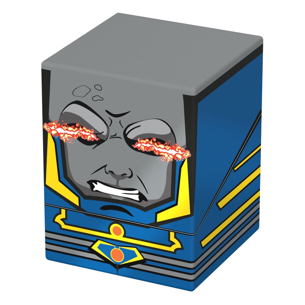 Squaroes - Squaroe DC Justice League ™ JL011 - DarkSeid ™