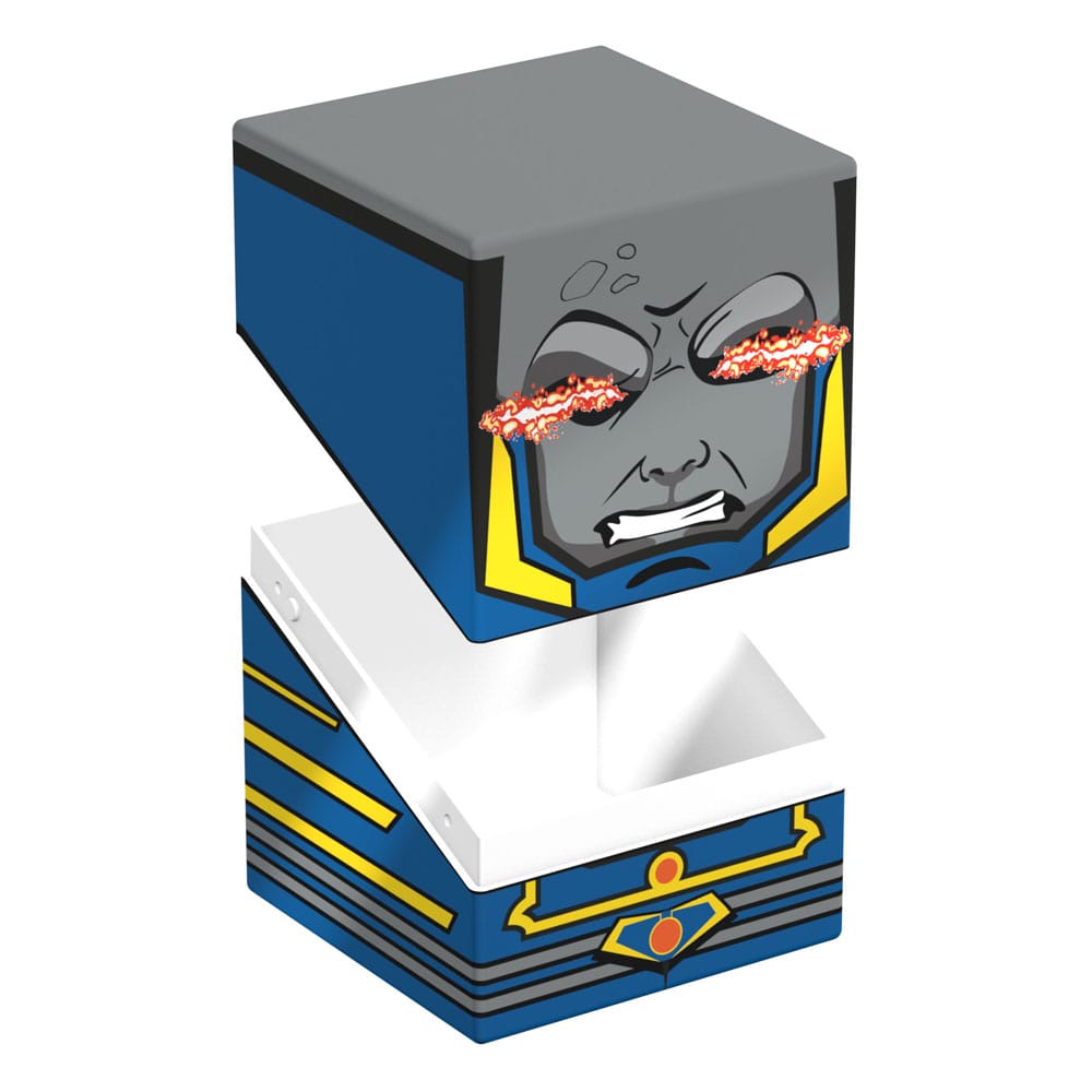 Squaroes - Squaroe DC Justice League ™ JL011 - DarkSeid ™