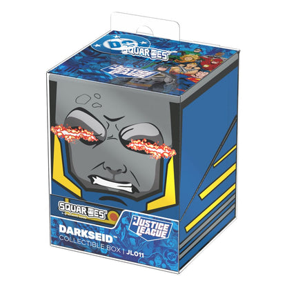 Squaroes - Squaroe DC Justice League ™ JL011 - DarkSeid ™