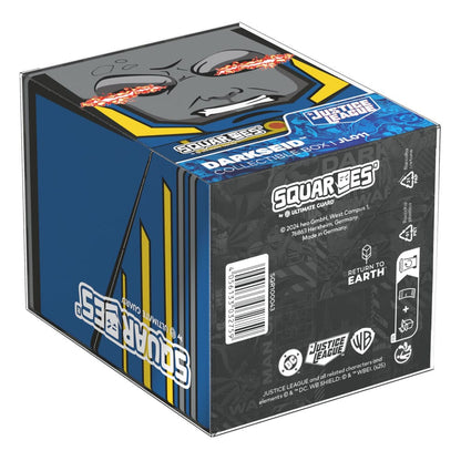 Squaroes - Squaroe DC Justice League ™ JL011 - Darkseid ™
