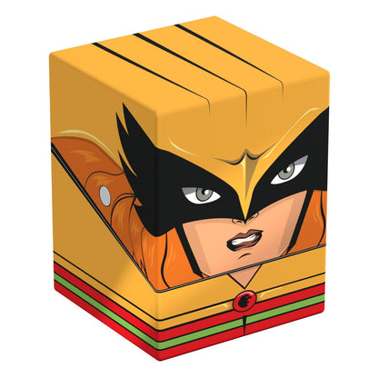Squaroes - Squaroe DC Justice League ™ JL012 - Hawkgirl ™