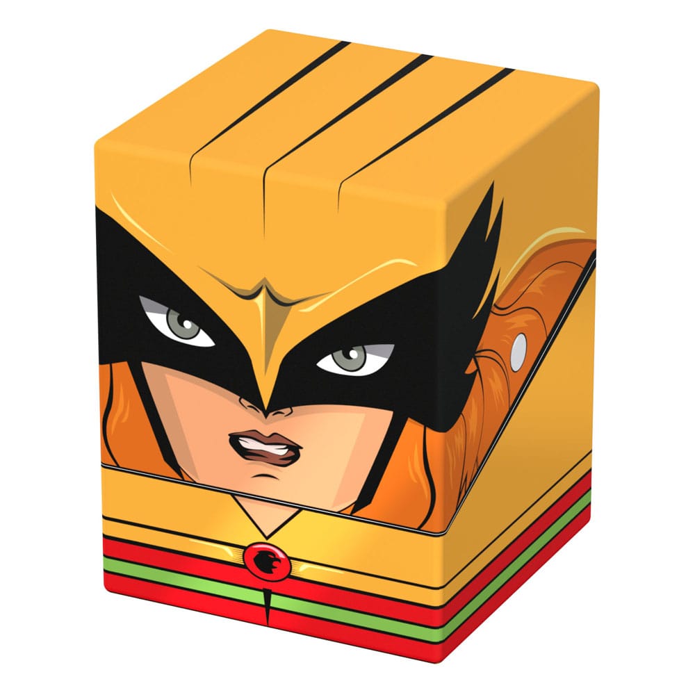 Squaroes - Squaroe DC Justice League ™ JL012 - Hawkgirl ™