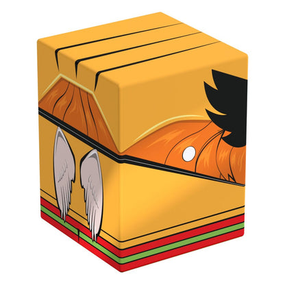 Squaroes - Squaroe DC Justice League ™ JL012 - Hawkgirl ™