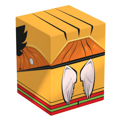 Squaroes - Squaroe DC Justice League ™ JL012 - Hawkgirl ™