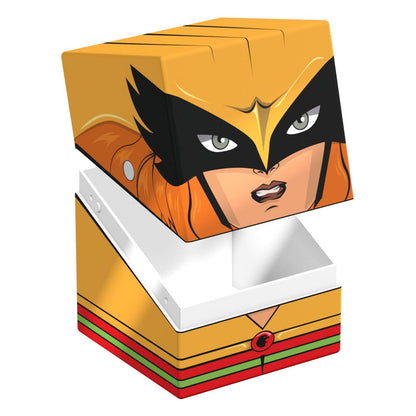 Squaroes - Squaroe DC Justice League ™ JL012 - Hawkgirl ™