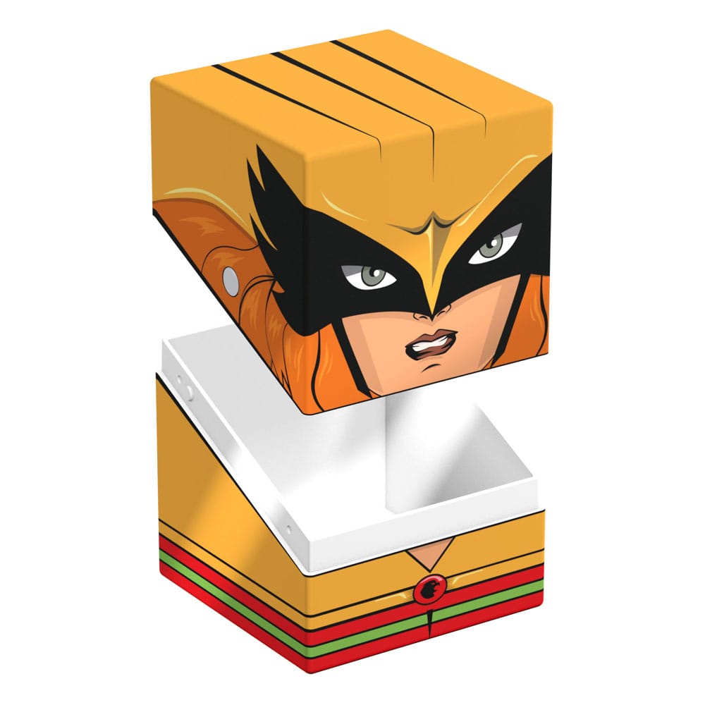 Squaroes - Squaroe DC Justice League ™ JL012 - Hawkgirl ™
