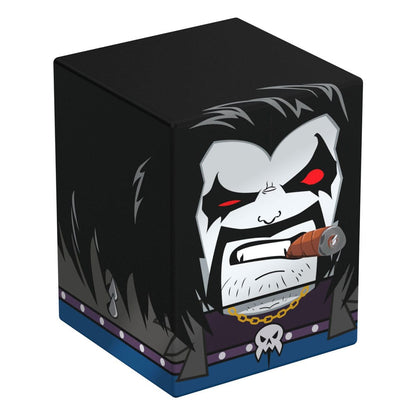 Squaroes - Squaroe DC Justice League ™ JL013 - Lobo ™