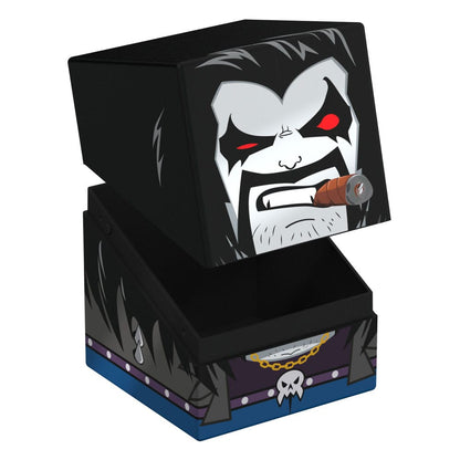 Squaroes - Squaroe DC Justice League ™ JL013 - Lobo ™