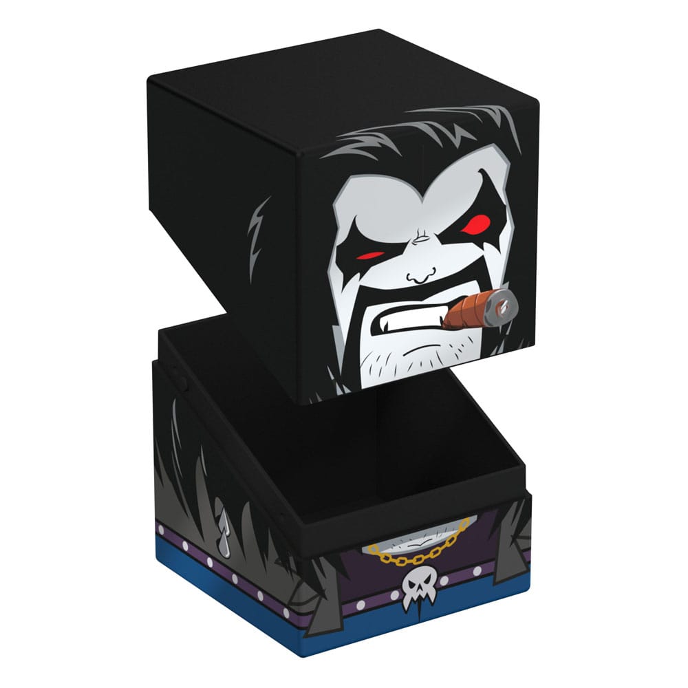 Squaroes - Squaroe DC Justice League ™ JL013 - Lobo ™