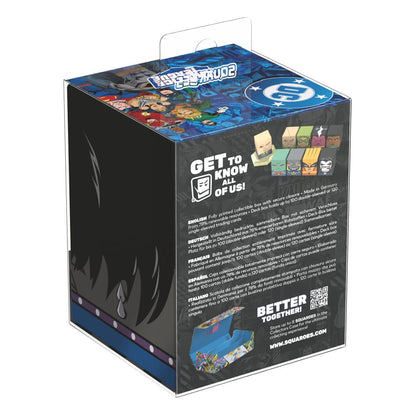 Squaroes - Squaroe DC Justice League ™ JL013 - Lobo ™