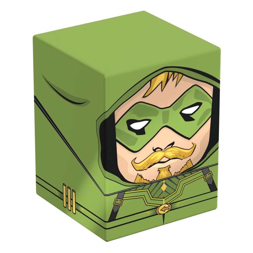 Squaroes - Squaroe DC Justice League ™ JL015 - Green Arrow ™