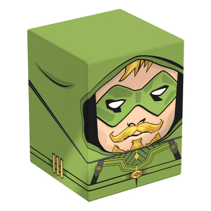 Squaroes - Squaroe DC Justice League ™ JL015 - Green Arrow ™