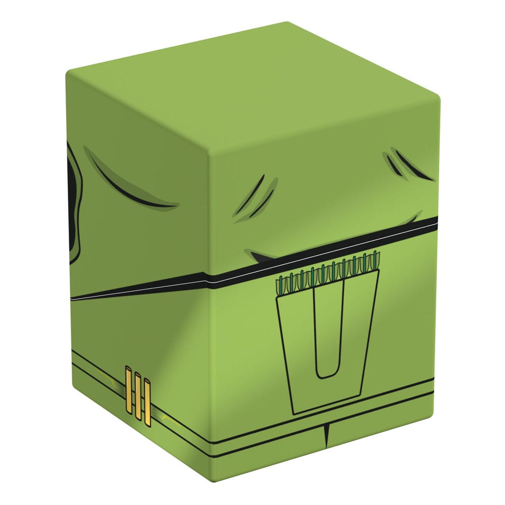 Squaroes - Squaroe DC Justice League ™ JL015 - Green Arrow ™