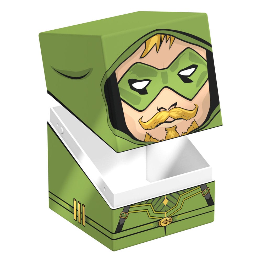 Squaroes - Squaroe DC Justice League ™ JL015 - Green Arrow ™