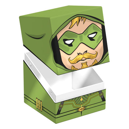 Squaroes - Squaroe DC Justice League ™ JL015 - Green Arrow ™