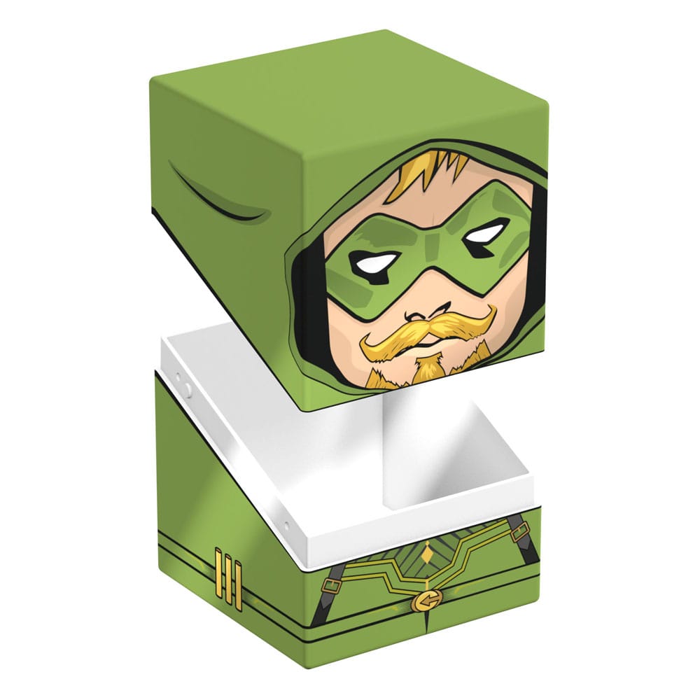 Squaroes - Squaroe DC Justice League ™ JL015 - Green Arrow ™