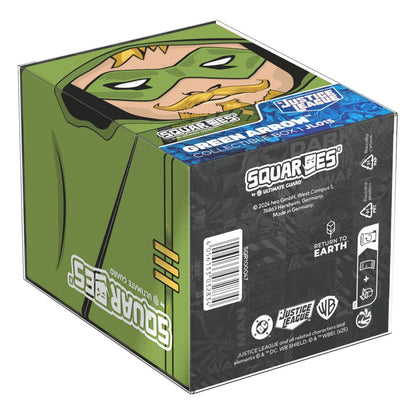 Squaroes - Squaroe DC Justice League ™ JL015 - Green Arrow ™