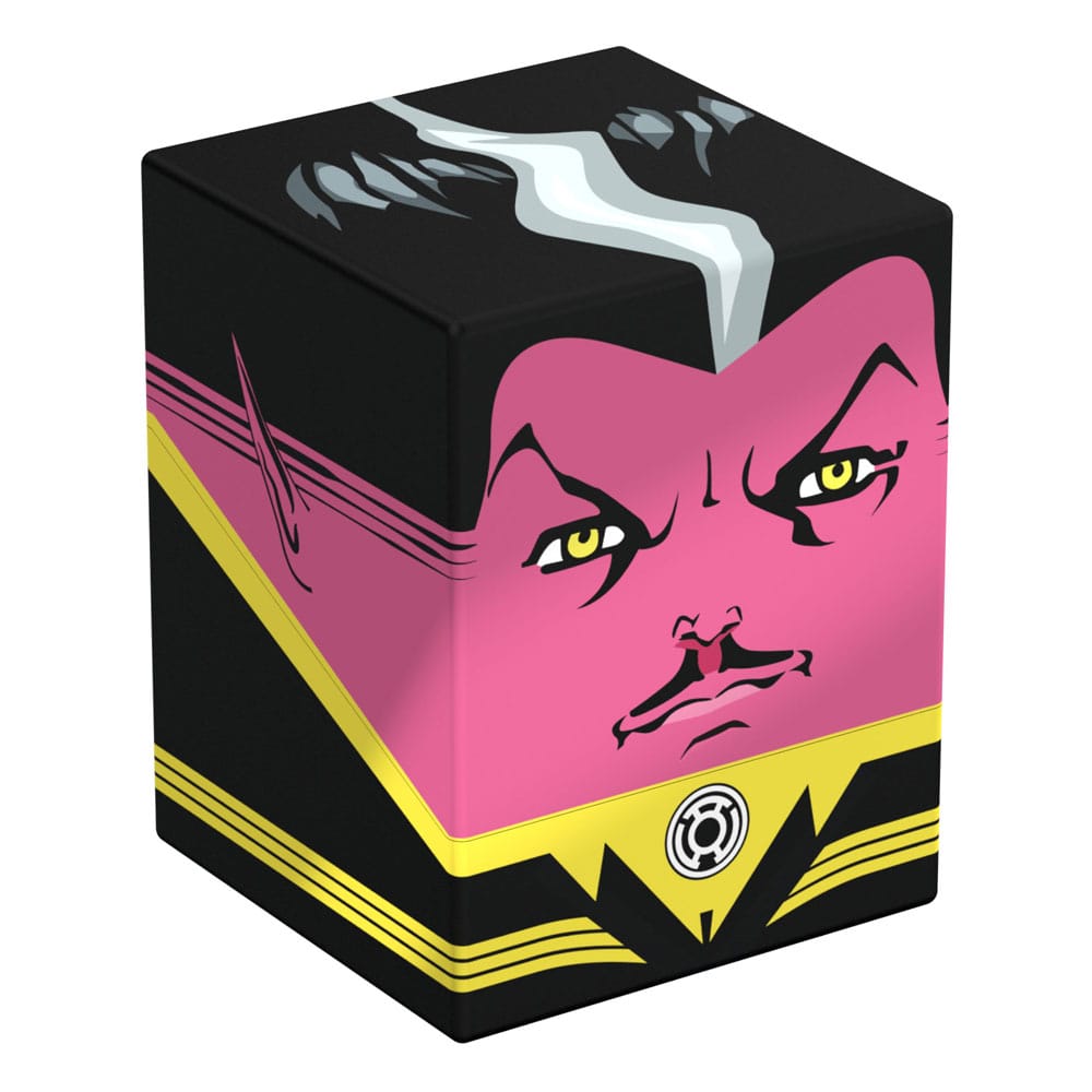 Squaros - Squaroe DC Justice League ™ JL016 - Sinestro ™