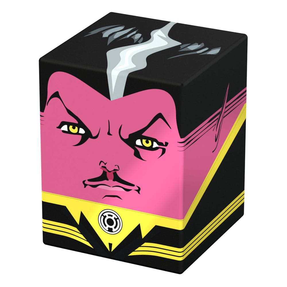 Squaroes - Squaroe DC Justice League ™ JL016 - Sinestro ™
