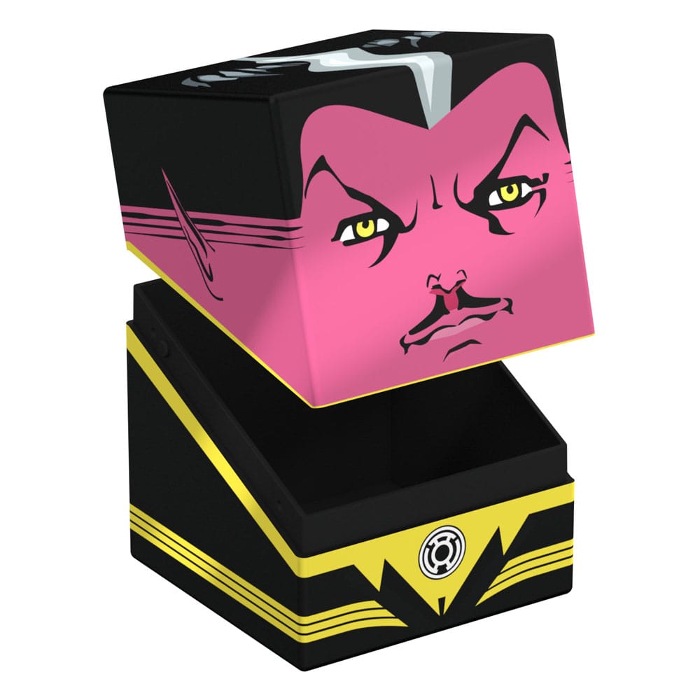 Squaroes - Squaroe DC Justice League ™ JL016 - Sinestro ™
