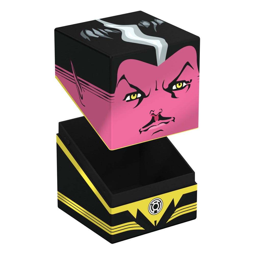 Squaroes - Squaroe DC Justice League ™ JL016 - Sinestro ™