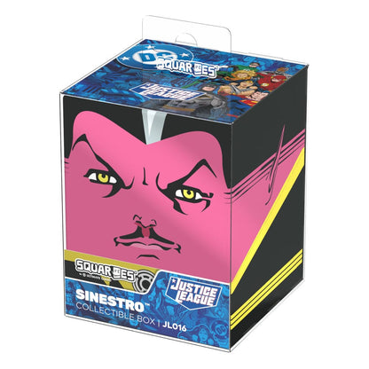 Squaros - Squaroe DC Justice League ™ JL016 - Sinestro ™