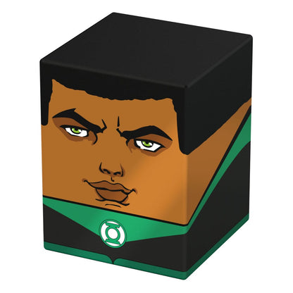 Squaroes - Squaroe DC Justice League ™ JL017 - John Stewart ™