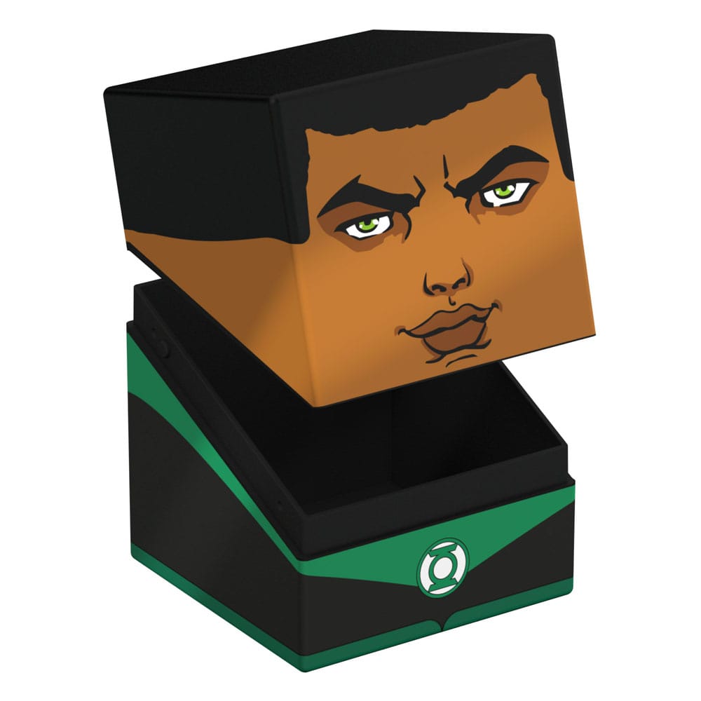 Squaroes - Squaroe DC Justice League ™ JL017 - John Stewart ™